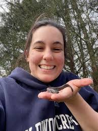 Mckenzie Merritt's Instagram, Twitter & Facebook