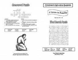What better way to start the lazy days of summer than with these fun coloring pages and activity sheets for the entire family, inspired by disney and pixar's brand new animated film luca which makes its debut on disney+ on june 18. Lesson In Humility Coloring Page Sermons4kids