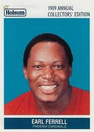 Earl Ferrell Gallery