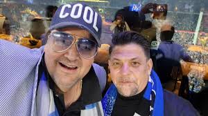 HSV-Aufstieg: Tim Mälzer, Ellermann und Co. feiern Bundesliga-Comeback