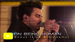 Guitar Lesson "Shout" by Tears For Fears