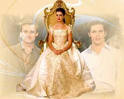The Princess Diaries Photo Royal Engagement Chris Pine Princess Diaries Princess Diaries Princess Diaries 2