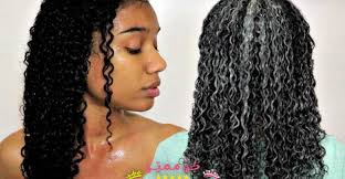 ماسك الطين الهندي للشعر طريقة الاستعمال و الفوائد و التجارب بالصور Indian Clay Fo Natural Hair Styles Natural Hair Treatments Indian Healing Clay