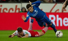 Die jugendhandballer des vfl bochum wünschen ein frohes und friedliches weihnachtsfest und einen guten rutsch in ein gutes, gesundes und hoffentlich erfolgreiches jahr 2015. 1 Fc Koln Unterliegt Vfl Bochum Frohes Schutzenfest