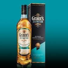 Maybe you would like to learn more about one of these? Grant S Distinction Launches Exclusively In India