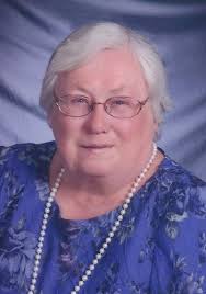 Lorraine Jane 'Bob' Rieck