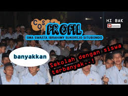 Savesave profil sekolah sma maarif sukorejo for later. Profil Sma Ibrahimy Sukorejo Youtube
