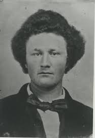 Keil Family — Old Aurora Colony