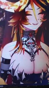 Sinder VTuber - Page 1 - HentaiEra