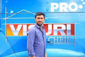 13 familii greu încercate de viață își vor vedea visul cu ochii în noul sezon al emisiunii visuri la cheie. Visuri La Cheie 27 Noiembrie La Pro Tv Povestea Alexandrei Din Comana FetiÈ›a De 12 Ani PÄƒrÄƒsitÄƒ De MamÄƒ Impact