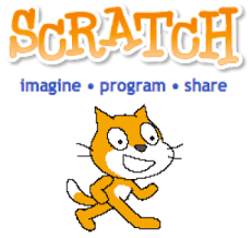 From wikimedia commons, the free media repository. Scratch Logo Grinnell Local History Resources