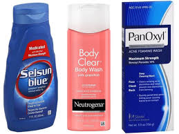 Cara hilangkan jerawat badan, shah alam, malaysia. Nak Elak Jerawat Timbul Di Badan Guna 11 Produk Terbaik Yang Wanita Ini Sarankan Maskulin