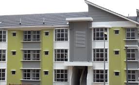 Mesin basuh automatik 7kg 3. Pasir Gudang Rumah Mampu Sewa Photos Facebook