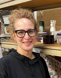 Paula Rothbaum — Potters Place