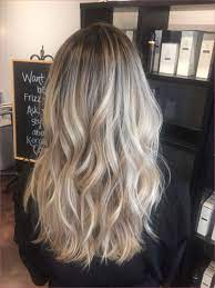20 Shades Of Blonde The Trendiest Blonde Hair List Of 2020 Ecemella Light Hair Light Blonde Hair Frosted Hair