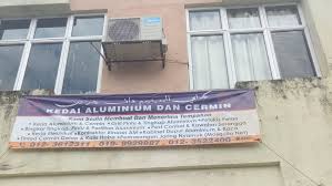 We did not find results for: Kedai Aluminium Dan Cermin Dahlia Murah Aluminium And Glass Work In Area Selangor Putrajaya Kl N9 And Others