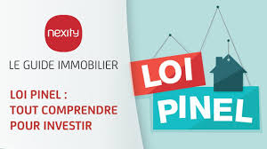 Loi Pinel Avantages Fiscaux Nexity