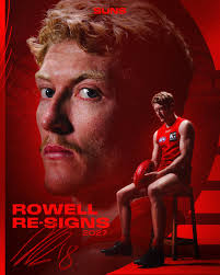 Stephen Crowe (@crowey_crowe)