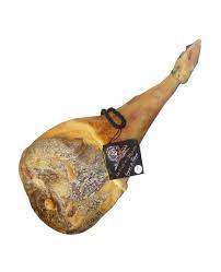L'enregistrement des appellations d'origine protégée aop « porc noir de bigorre » et « jambon noir de bigorre » ont été publiés au journal officiel de l'union européenne du 15/09/2017. Jambon De Porc Noir De Bigorre Entier Ferme Des Perilles Edelices