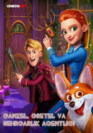 Onlayn ko'rish boshqotirma multfilm uzbek tilida 2015 hd / bepul holda yuklab olish riley oddiy 11 yoshli maktab o'quvchisi bo'lib, . Ganzel Gretel Va Sehrgarlar Agentligi Premyera 2021 Multfilm Uzbek Tilida Tarjima Full Hd O Zbek Tilida Tas Ix Skachat Hdmovi Ru Tarjima Kinolar 2019 2020 2021 2022 2023 2024 2025 Eng Yangi Kinolar Tarjima Filmlar Uzbek Tilida Tarjima Tas Iks