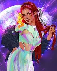 Melie Scribbles On Instagram Long Time No Art I Hope You Re All Well And Staying Inside If You Re Looking For Something Crescent City Sarah J Maas City Art