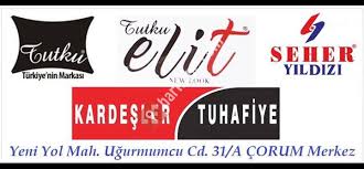 Ne tür malzeme ararsan var. duranlar yapı market. Kardesler Tuhafiye Corum