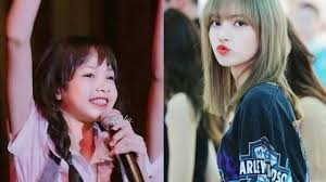 Geschichte vor dem offiziellen debüt. Black Pink Lalisa Manoban Cute Photos And Childhood Pics Lisa Cute Photos From Childhood To Now Youtube