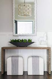 50 Inspiring Console Table Ideas Homyhomee Console Table Decorating Entry Console Table Entryway Console Table