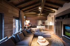 Lenzerheide Apartment By Angelo Pozzoli Homeadore Interior Design Living Room House And Home Magazine Home
