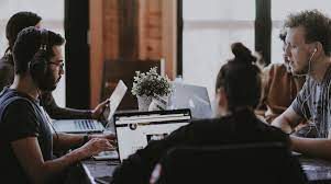 Office interference often proves to be an influential disturbance of one's time and space. Interruptions At Work Are Killing Your Focus Productivity And Motivation