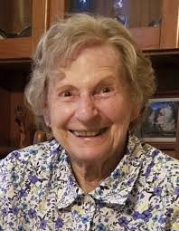 Marion Viola Armstrong