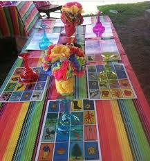 Pin By Monica Lopez On Loteria Mexicana Mexican Party Theme Mexican Birthday Parties Fiesta Party Decorations