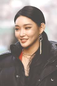 Tumblr Plbnnmursc1xmrigxo4 400 Gif Kpop Girls Hair Gif Kpop Girl Groups