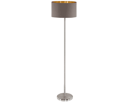 Stehlampe Eglo