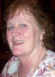 Karen Dickey Obituary (1958