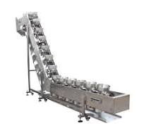 Bowl Type Elevator - GloexPack