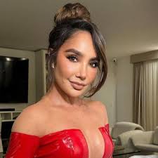 Paola Jara confesó que no sería capaz de ocultar un posible embarazo a sus  fanáticos: “Obviamente lo sabrán” - Infobae