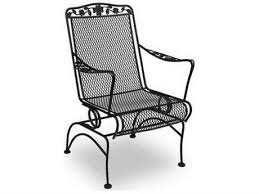 Reap The Countless Benefits Of Buying Wrought Iron Furniture Decorifusta In 2020 Wrought Iron Patio Set Metal Outdoor Furniture Meadowcraft Patio Furniture