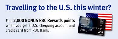 Rbc Bank Where Canadians Bank In America