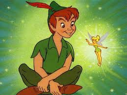 Check spelling or type a new query. Disney Tinkerbell Peter Pan Tinkerbell Drawing Novocom Top
