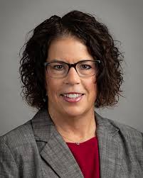 Staff for the Division of Student Life