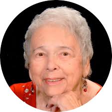 Iris Mae Buettner Obituary November 24, 2022