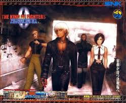 Image result for king of fighters 99 download for pc