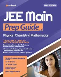 December 7, 2020 videos rapid crash course for jee main 2020. Buy Jee Main Prep Guide 2021 Book Online At Low Prices In India Jee Main Prep Guide 2021 Reviews Ratings Amazon In