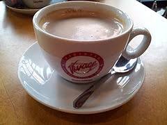 Starbucks and seattle's best coffee are ubiquitous in seattle and tacoma. Seattle S Best Coffee Wikiwand