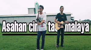 Check spelling or type a new query. Asahan Cinta Tasikmalaya Lirik Cover Live Akustik By Sandy Youtube