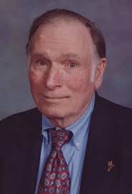 John Bryson Obituary