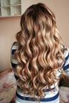 Loose Perms For Long Hair