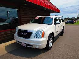 Image result for Summit White 2012 Yukon