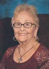 Elizabeth Caldwell Obituary